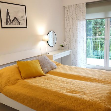 Apartament Bukovy ויסלאו מראה חיצוני תמונה