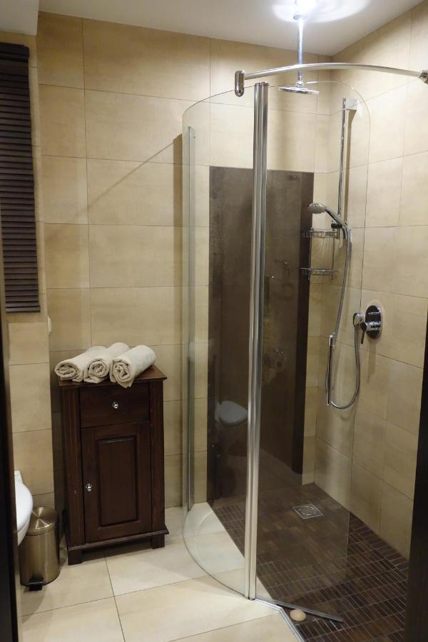 Apartament Bukovy ויסלאו מראה חיצוני תמונה