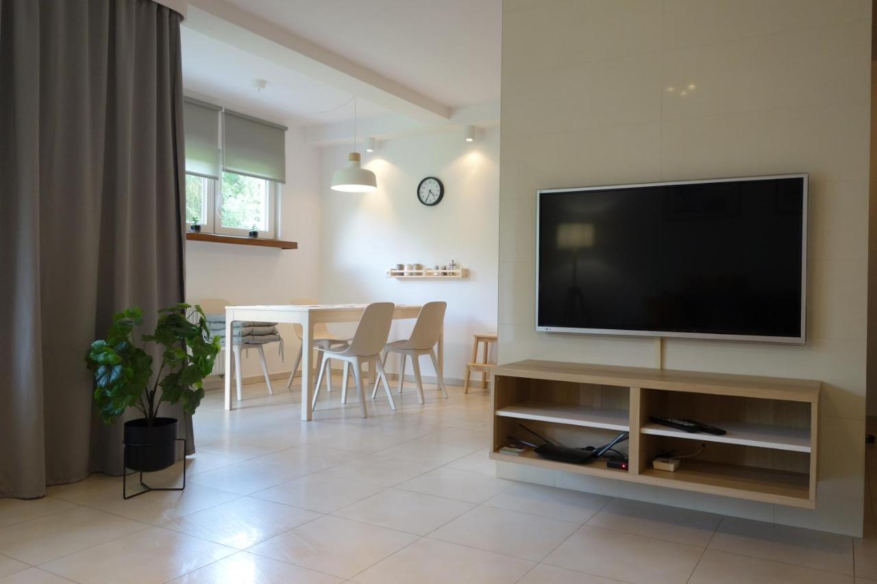 Apartament Bukovy ויסלאו מראה חיצוני תמונה