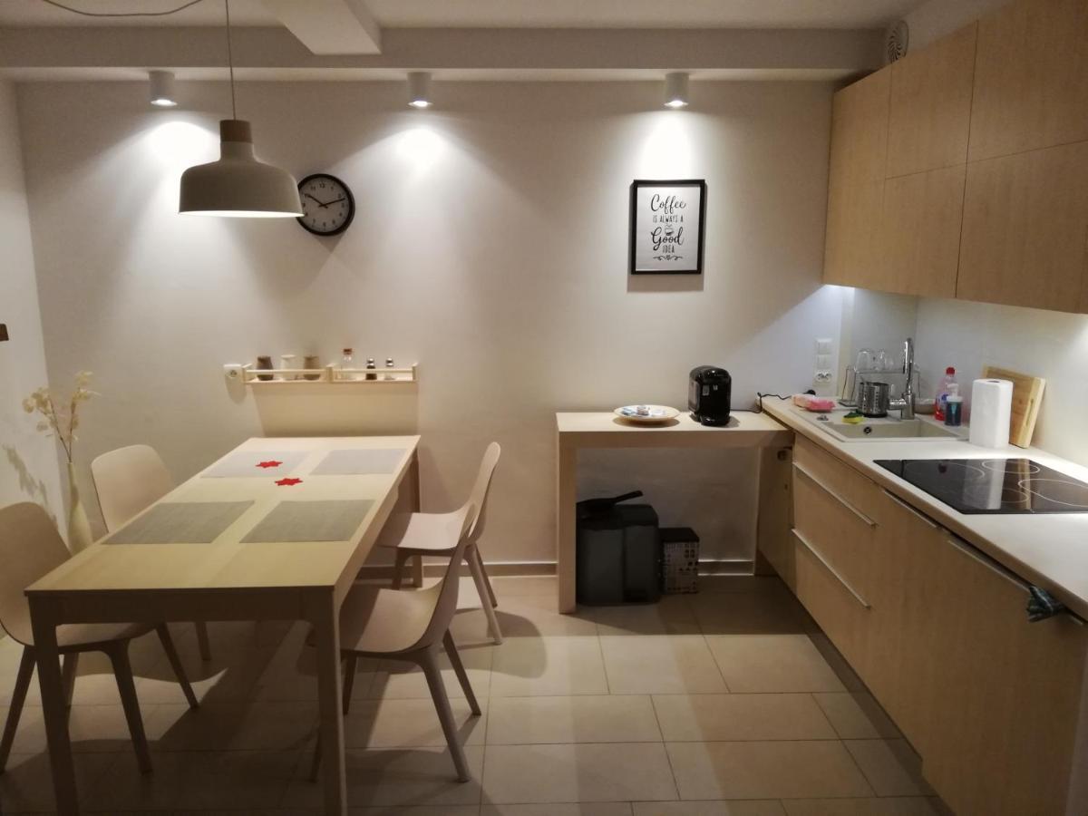 Apartament Bukovy ויסלאו מראה חיצוני תמונה
