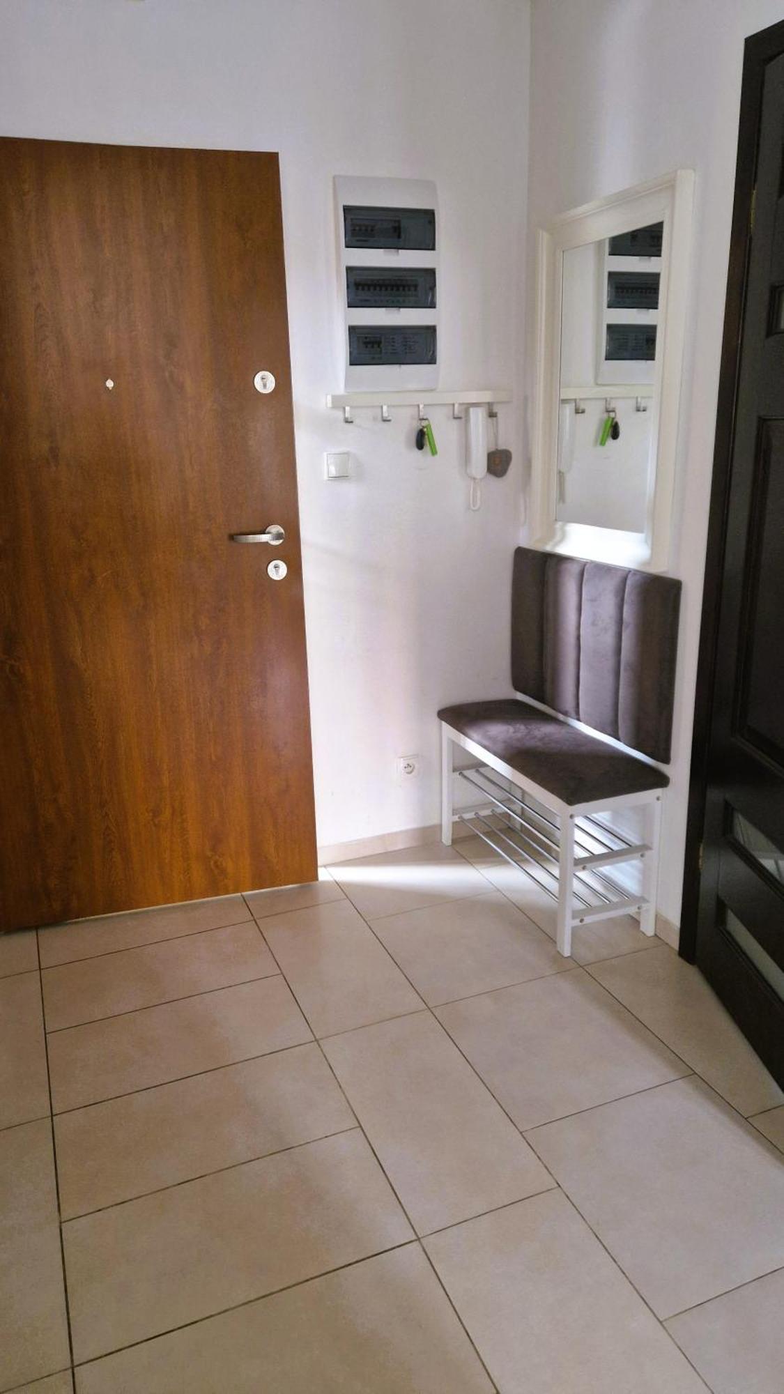 Apartament Bukovy ויסלאו מראה חיצוני תמונה