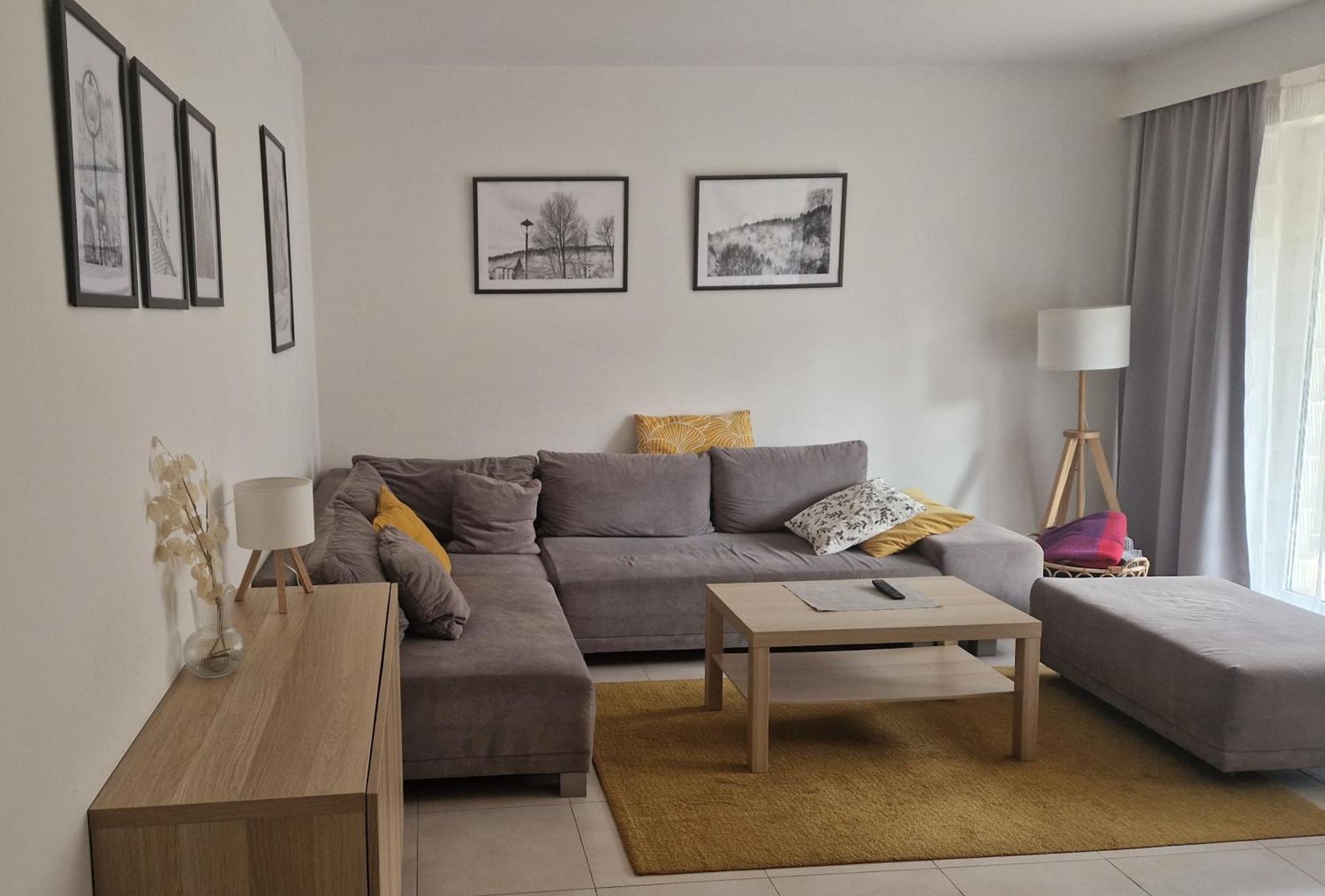 Apartament Bukovy ויסלאו מראה חיצוני תמונה