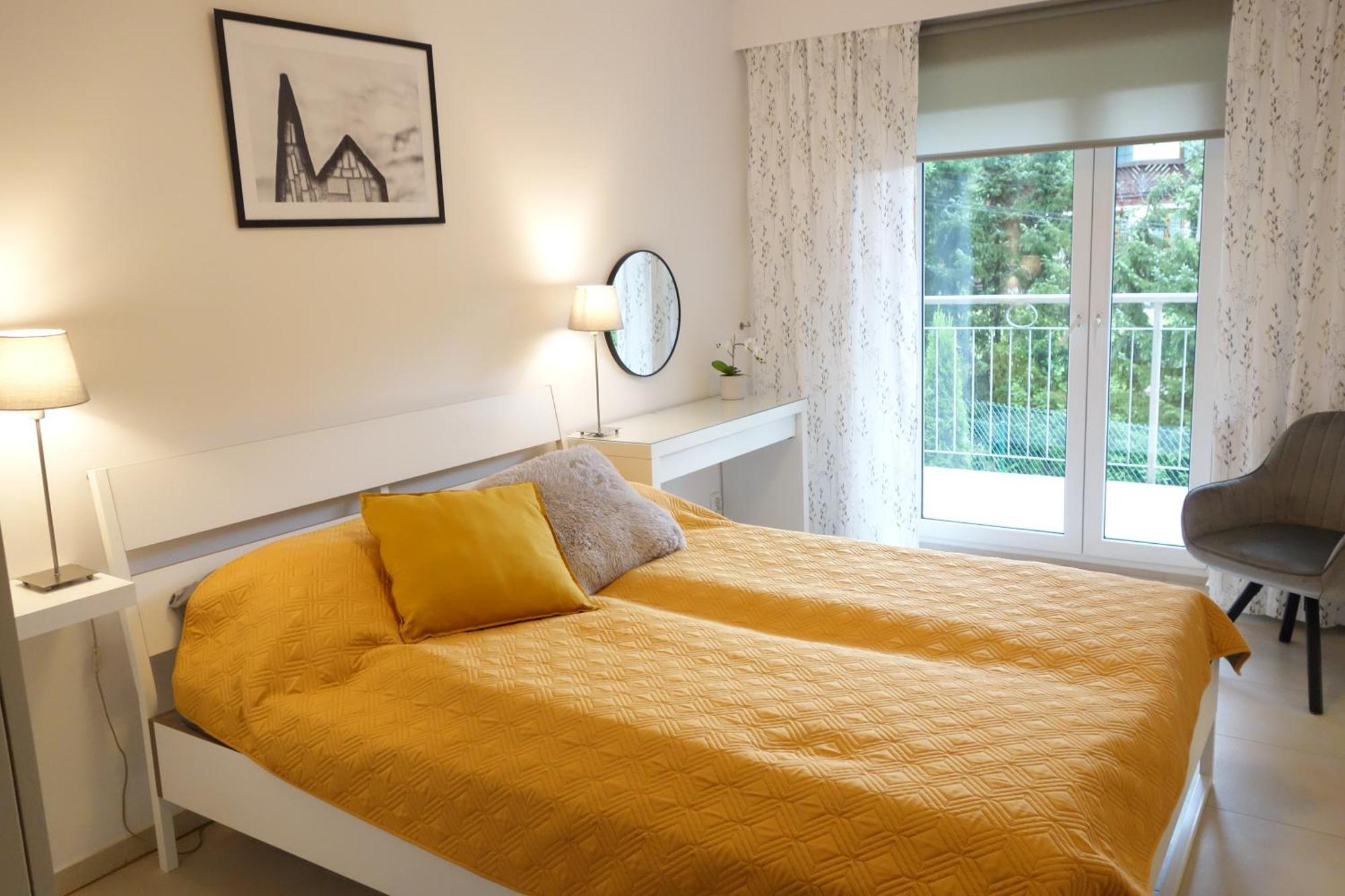 Apartament Bukovy ויסלאו מראה חיצוני תמונה
